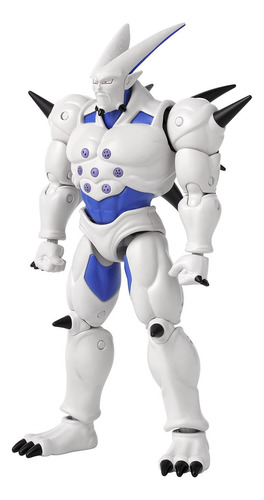 Figura Super Yi-shinron Dragonball Super Stars Series