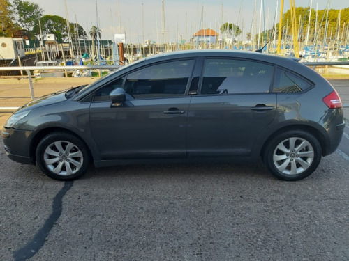 Citroen C4 Hatchback Exclusive - Único Dueño!!