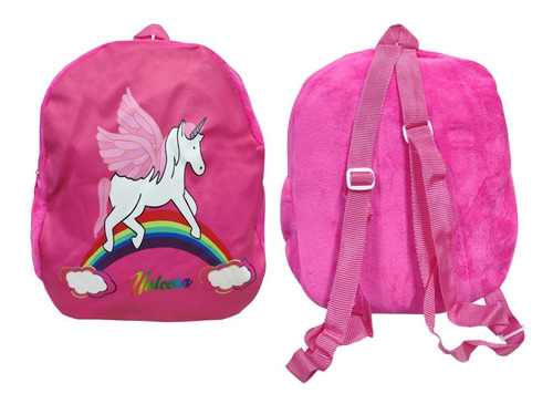 Imagem 10 de 10 de Kit Infantil C/ Maquiagem Mochila + Batom Esmalte Top Bz134