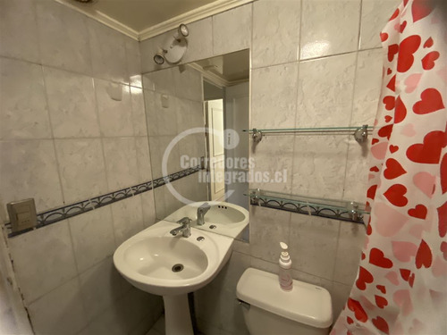 3 Dorm., 2 Baños, Sur - Oriente, En Macul