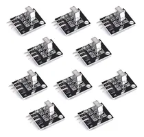 Comprar Ky-022 Set Receptor Ir Receptor Infrarrojo Chq1838 Módulo Se