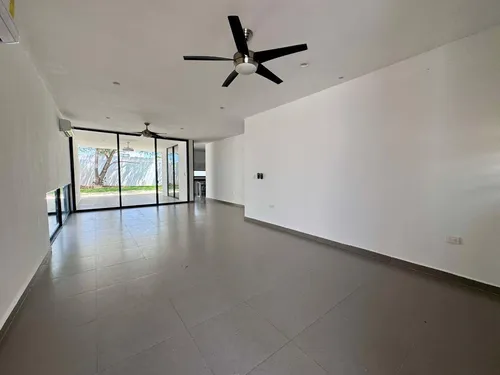 Casa En Venta En Cholul En Mérida,yucatán