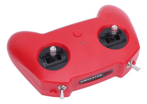 Controlador De Simulador De Drone De 8 Canais Racing For Sup