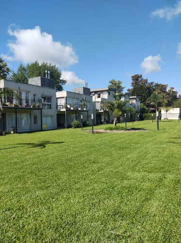 Imagen 9 de 9 de Departamento En Alquiler En Solar Azul