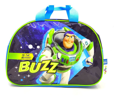 Toy story bolso buzz line