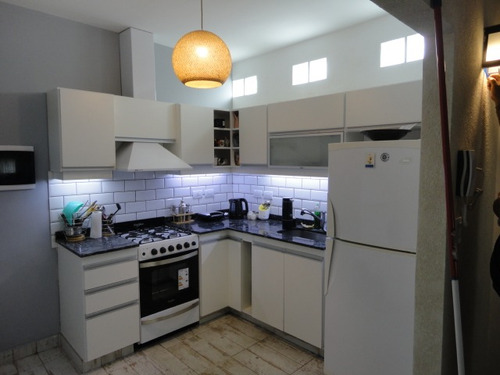 Venta Departamento-ph- En Haedo 4 Ambientes A 1 Cuadra Est