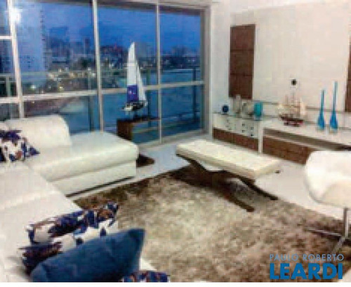 Imagem 2 de 2 de Apartamento - Morro Do Maluf - Sp - 648218