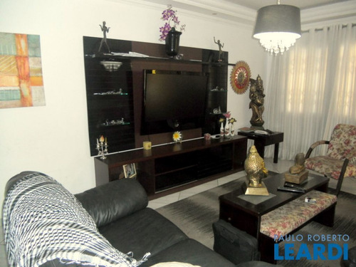 Imagem 1 de 15 de Casa Assobradada - Baeta Neves - Sp - 429189