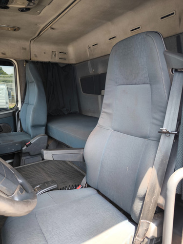 Volvo Fh 540 Cavalo Traçado 6x4 Bug Leve