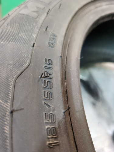 Llanta 185/55 R16 Mirage Mr-182 83 V.