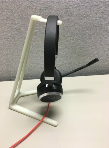 Soporte Para Auriculares