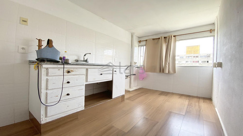 Apartamento En Venta / Malvin Norte - Inmobiliaria Lars