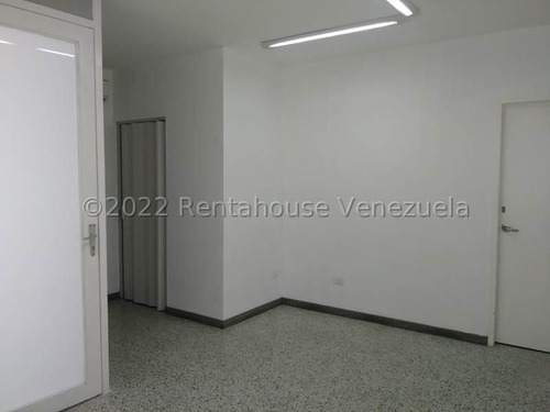 Alquiler De Oficina En El Pedregal Jlrp Mls 25-21820