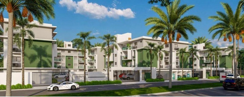 Imagen 1 de 7 de Presentó Proyecto De Apartamentos Avenida Hípica Sde