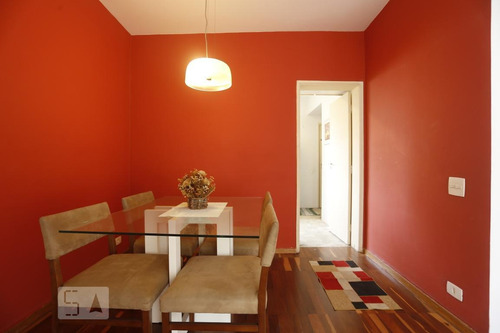 Imagem 4 de 8 de Apartamento À Venda - Consolação, 3 Quartos, 87 - S893217871
