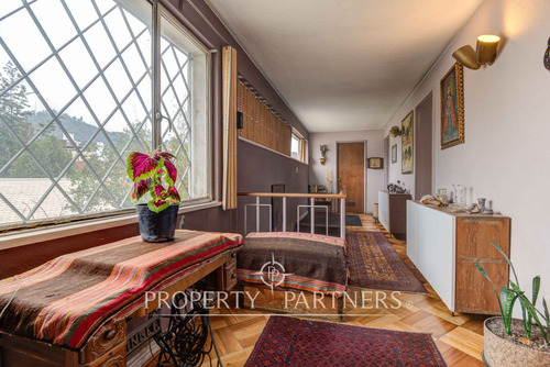 Casa En Venta Ubicada En Pedro De Valdivia Norte C...