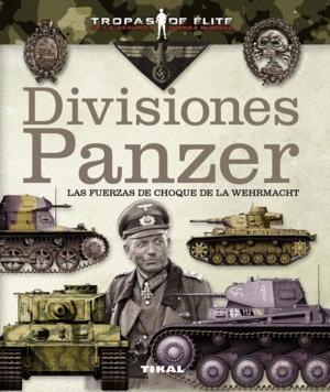 Libro Divisiones Panzer Nvo