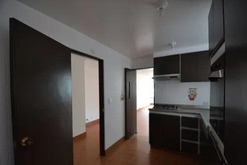 Apartamento En Venta En La Calleja. Cod V12044
