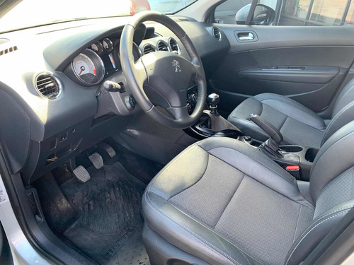 Peugeot 408 1.6 Allure Plus Thp 163cv 2016