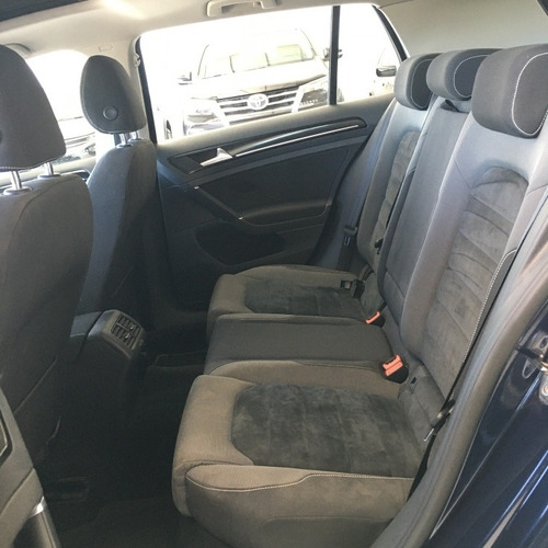 Volkswagen Golf 1.4 Highline Tsi Dsg 2015 Pointcars