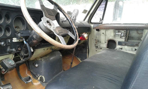 Ford F-100 3.6