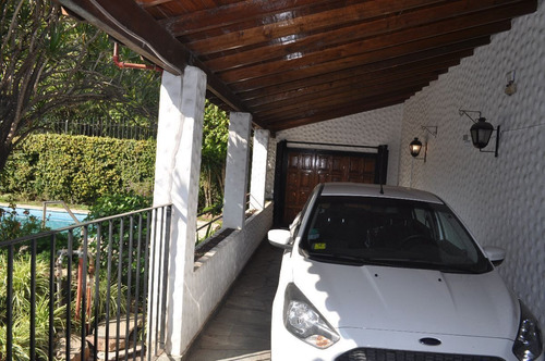 Imagen 3 de 25 de Venta De Hermoso Chalet