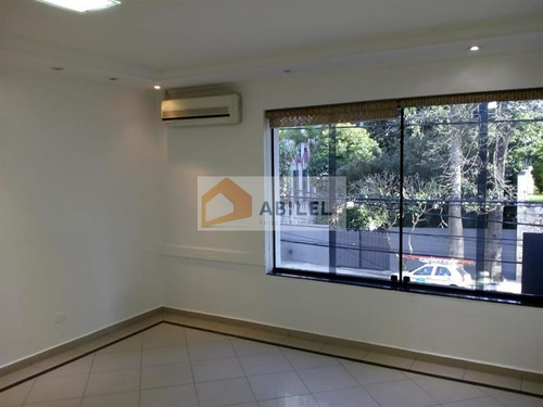 Sobrado Comercial No Jardim Anália Franco - 6724