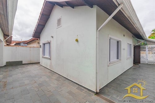 Imagem 13 de 13 de Casa No Bairro Oásis Em Peruíbe - 5574