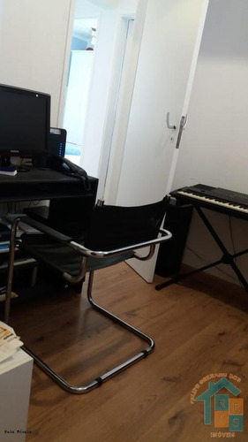 Imagem 10 de 15 de Apartamento Para Venda Em Guarulhos, Jardim São Paulo, 3 Dormitórios, 2 Banheiros, 1 Vaga - 083_2-1166642