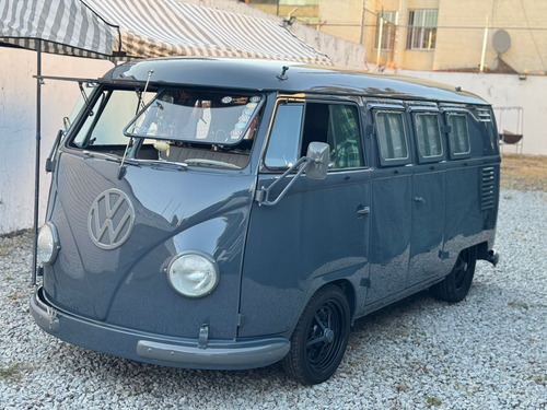 Volkswagen Combi