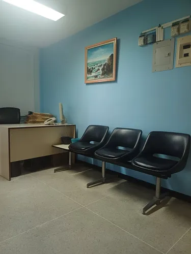 Venta Oficina En El Recreo