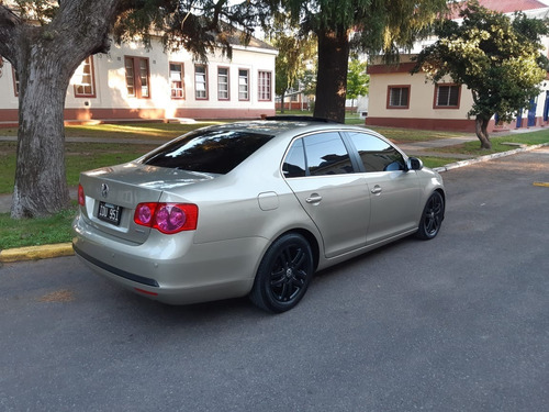 Vw Vento 1.9 Tdi