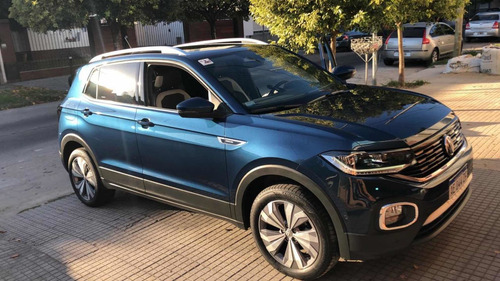 Volkswagen T-cross 1.6 Highline At 2020