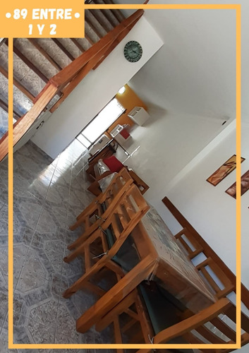 Imagen 4 de 7 de Duplex Amoblado - Calle 89 N° 176 Mar Del Tuyu
