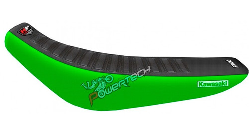 Funda Asiento Fmx Covers Dura Grip Kawasaki Klx 450