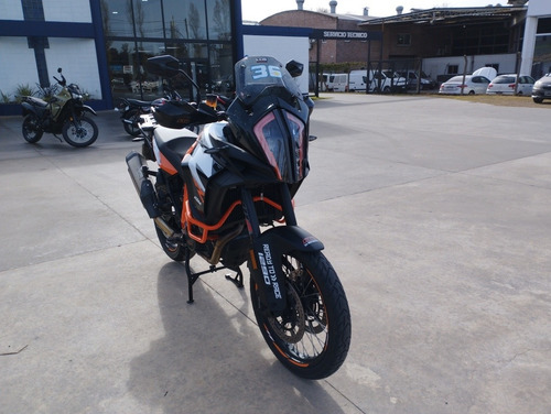 Imagen 4 de 18 de Ktm 1290 Super Adv R