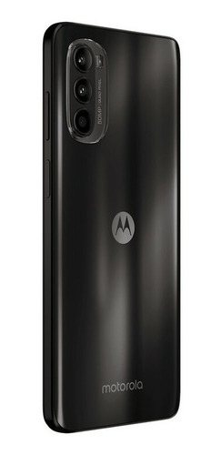 Imagen 3 de 5 de Moto G52 128 GB charcoal grey 6 GB RAM