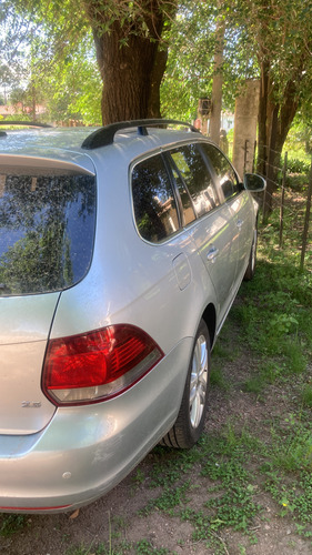 Volkswagen Vento Variant 2.5 Advance 170cv