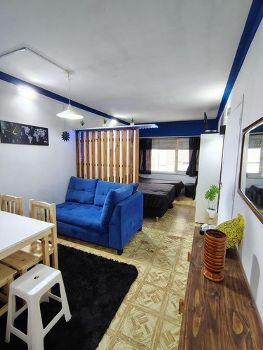 Departamento En Venta Dos Ambientes. Zona Centro.