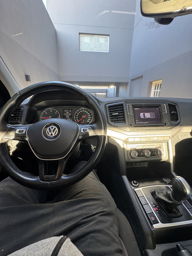 Volkswagen Amarok 2.0 Cd Tdi 180Cv Comfortline At