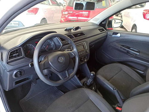 Volkswagen Gol 1.0l Mc4
