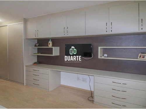 Imagem 9 de 22 de Apartamento - Ap03617 - 69248874