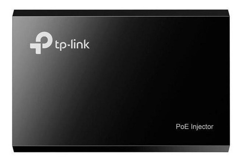 Injetor Tp-link Poe Tl-poe150s 4.0 Ieee 802.3af