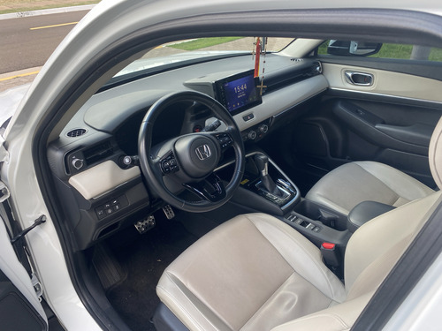 Honda HR-V 1.5 DI I-VTEC TURBO FLEX TOURING CVT