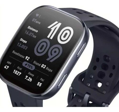 Relógio Amazfit Bip 6 Smartwatch Com Ia Gps Original