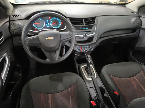Imagen 12 de 14 de Chevrolet Aveo Ls 2020