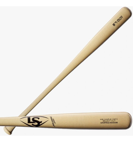 Bat De Madera Maple Louisville M9 C271 34in