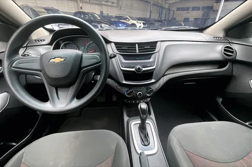Chevrolet Aveo 2023