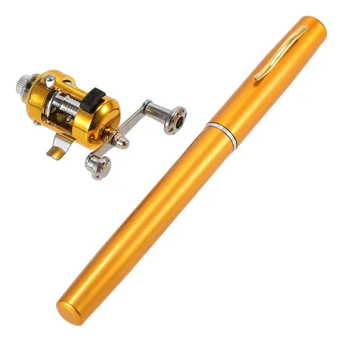 comprar Kit Combinado De Carretes Para Cañas Y Accesorios De Pesca,