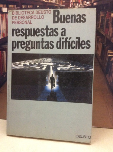 Buenas Respuestas A Preguntas Difíciles